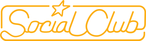 social club logo