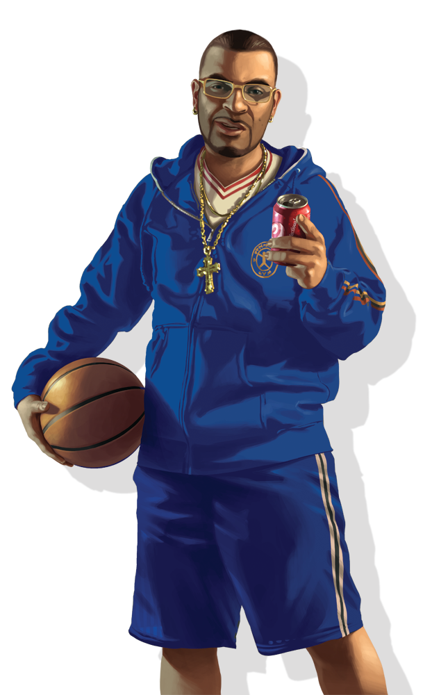 basket