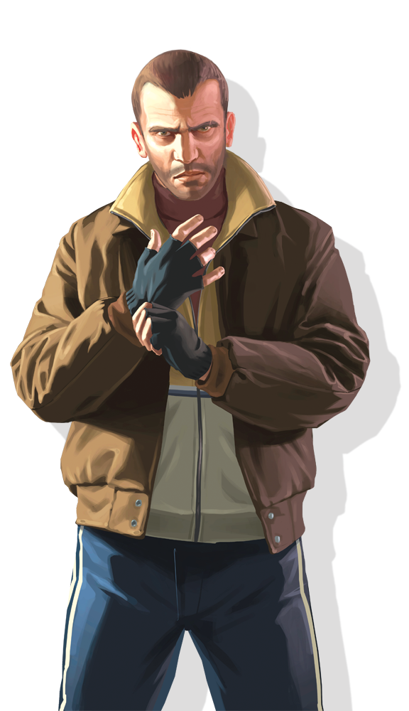 nico